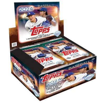 2024 Topps Update Complete Your Set Base US173-US350 Bulk Discounts - Image 1 of 2