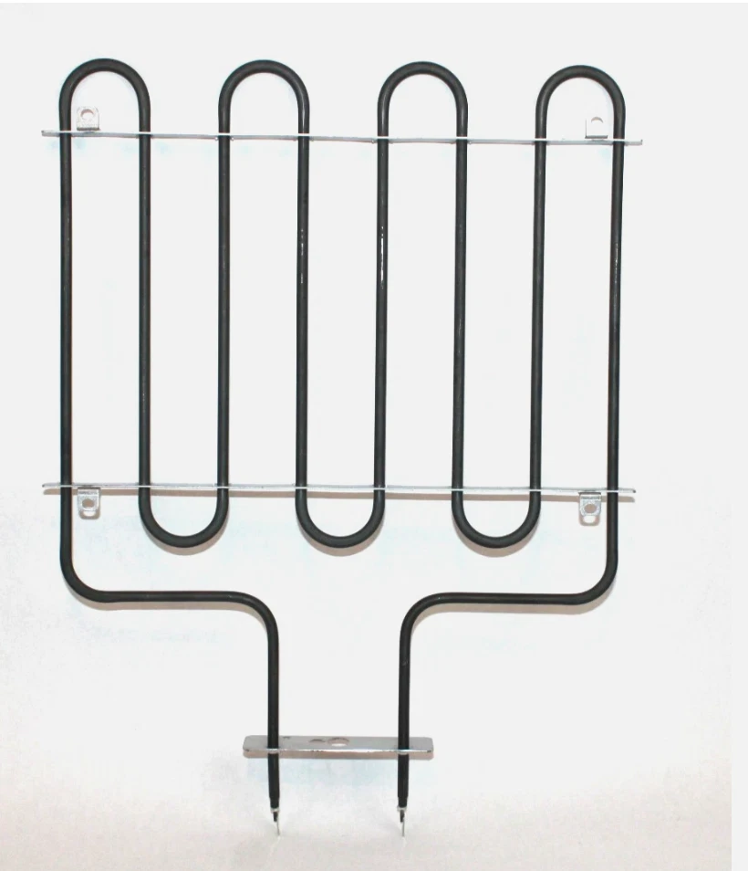 Horno de pared KitchenAid: elemento para asar (W11238159 / W11598122) Foto 1 de 1