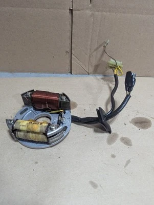 1988 Polaris 400 Indy Classic Stator OEM# 3082958 - Image 1 of 4