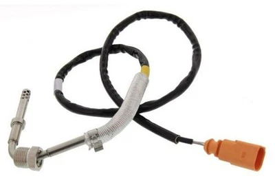 Sensor de temperatura de los gases de escape MAPCO 88836 para VW Golf VI Variant (AJ5) Jetta Mk5 (1K) - Imagen 1 de 4