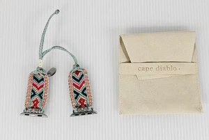 NEW Cape Diablo Apple Watch Band Bracelet Beaded  - Picture 1 of 6