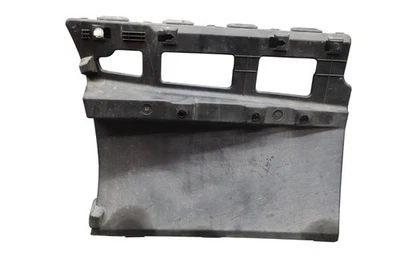 11-16 Hyundai Equus Sig Rear Right Passenger Side Bumper Cover Bracket Black Oem - Image 1 of 4