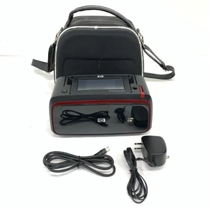 HP Photosmart A637 - Compact Photo Printer (Q8638) Needs Ink - Picture 1 of 11