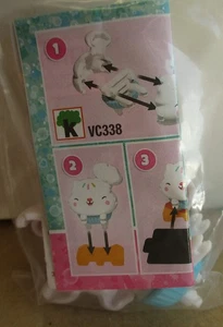 NEU  GABBY`S DOLLHOUSE VC 338  Cakey Cat + BPZ - NEU - Bild 1 von 2