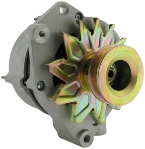 New 90 Amp Alternator For Volkswagen 068-903-033F 028-903-023D 068-903-017Q - Picture 1 of 6