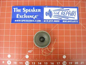 Kit de reconocimiento JBL D8R2145HF (nuevo stock antiguo) - Imagen 1 de 1
