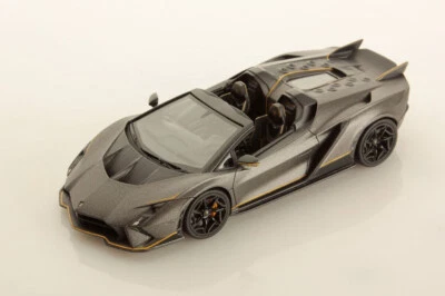 Lamborghini Auténtica 1:43  LS548A LOOKSMART - Immagine 1 di 2