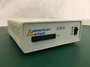 American Arium ECM-50 Emulator - Picture 1 of 6