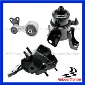 Juego de montaje de motor y transmisión para Mazda 6 2003-2006 3,0 L automático - Imagen 1 de 5
