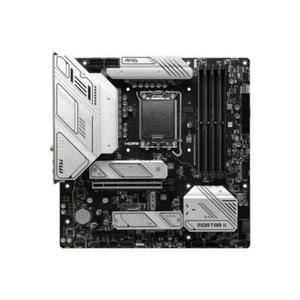Msi Mag B760M Mortar Wifi Ii (1700) (D)Msi - Imagen 1 de 4