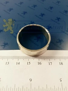 Bague fendue de 30 x 34 - 10 de pignon de crémaillère Peugeot 204 ->M1970 - Picture 1 of 4