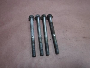 Jeep Grand Cherokee ZJ 93-98 4.0 AC Compressor Mounting Bolt Bolts Hardware - Picture 1 of 3