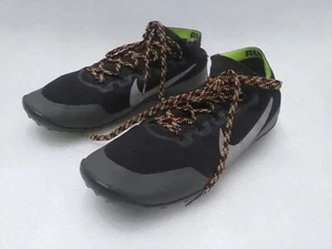 NIKE FREE HYPER FEEL RUN TRAINERS , UK SIZE 8.5 - IN A GOODISH CONDITION STILL - Picture 1 of 7