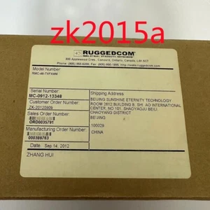 NEW RMC-48-TXFXMM FAST SHIP BY Fedex OR DHL - Picture 1 of 5