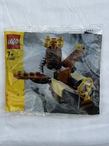 Lego creator Time Machine Poly Bag Set - 11974 2021 - Picture 1 of 2