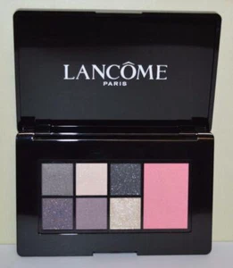 LANCOME Glam Look - Cool Palette - Night Color Design Blush Subtil Palette ~ GWP - Picture 1 of 4