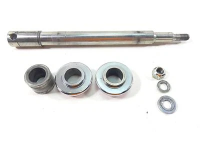 Eixo dianteiro Harley Touring FLHRSE CVO Road King 2007 43364-00 - Imagem 1 de 4