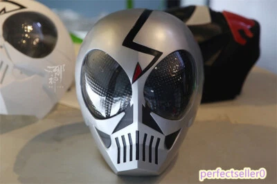 Kamen Rider Skull Helmet 3D Printing Mask PETG Magnet Finish Product 58cm/60cm - Image 1 of 4