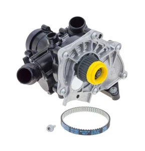 Water Pump For 2016 Audi A3 Turbo 1.8L L4 GAS DOHC PN# 5380360100 INA - Picture 1 of 1