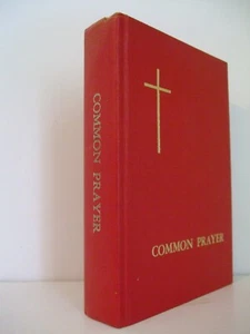 Book of Common Prayer. 1928 Prayer book Pew Edition published in 1974 - Picture 1 of 8