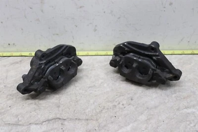 Juego de pinzas de freno delanteras Yamaha Fz6r 2009-2017 par  Foto 1 de 4