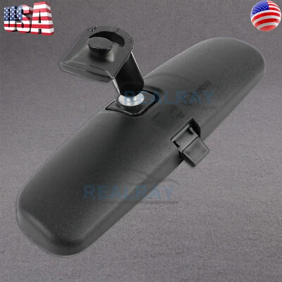 Espejo retrovisor interior nuevo para Honda Civic 2006 2007 2008 2009 2010 2011 Foto 1 de 4