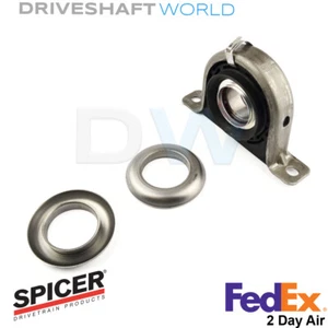 Rodamiento central trasero SPICER para Chevrolet, GMC y Ford 210873-1X - Imagen 1 de 1