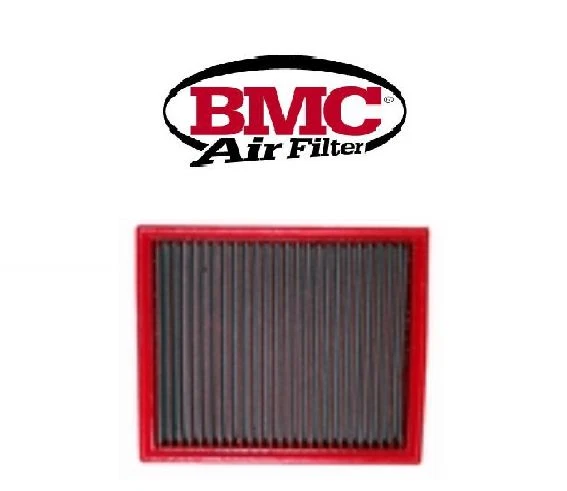 BMC FILTRO ARIA SPORT AIR FILTER FORD STREET KA' 1,6 16V 95CV 2003-2005 Foto 1 de 1