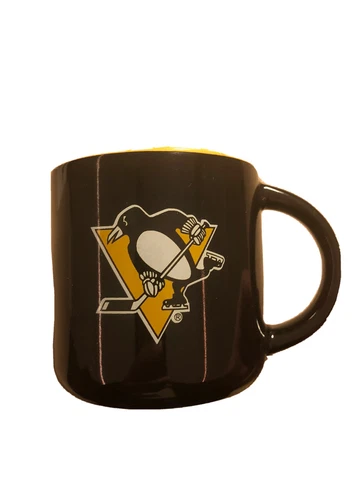 Pittsburgh Penguins Coffee Mug Cover