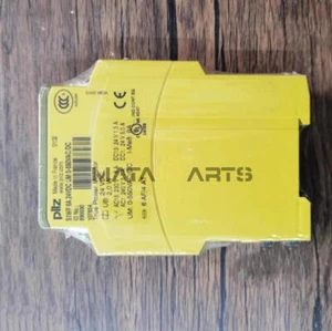 1PC S1WP 9A 24VDC UM 0-550VAC/DC safety relay 890030 NEW #W7 - Bild 1 von 4