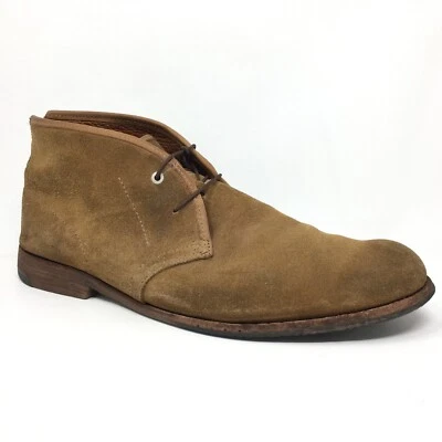 Timberland Boot Company Wodehouse Lost History Chukka Botas Zapatos Para Hombres Talla 11 Foto 1 de 4