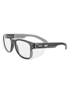 MAGID Gemstone Y50 Performance Anti-Fog Safety Glasses with Side Shields Clea... - Picture 1 of 1