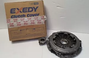 Clutch Pressure Plate EXEDY MBC614 MITSUBISHI Shogun inc VAT CR044 LD (A6) - Picture 1 of 20