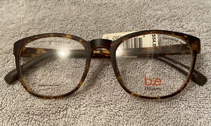 NEW Bio Eyes BE10 DTRT Alder Eyeglasses Frames 49-18-140, Retail $54 - Picture 1 of 3