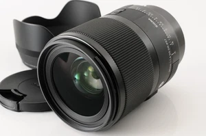 [Casi sin usar] Lente SIGMA Art 35 mm F/1,4 DG DN para montaje Leica L de JAPÓN #60 - Imagen 1 de 24