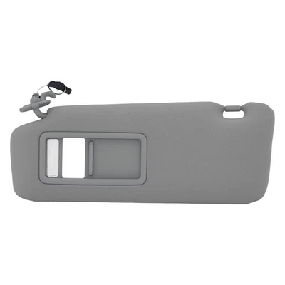 Protector solar del lado del conductor para Mazda CX-9 Sport 3,7 L 2010-2015 TDY1-69-320 gris Foto 1 de 4