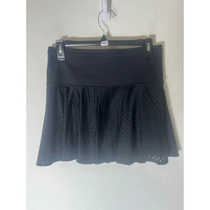 Pantaloncino Athleta Black A Game 14" taglia S - Foto 1 di 3