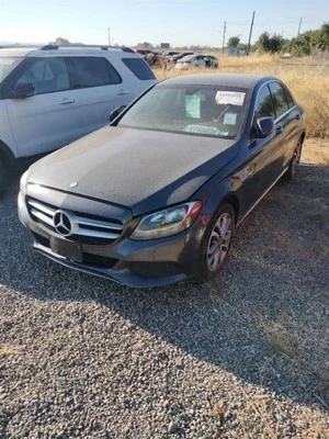 ENGINE FUSE BOX 2055401950 2015-2017 MERCEDES-BENZ C300 Foto 1 de 4