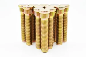 71mm long extended wheel lug studs bolt for toyota tundra Pickup Year 2008 12pcs - Bild 1 von 10