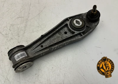 13-24 PORSCHE 911 CAYMAN BOXSTER FRONT LEFT / RIGHT SUSPENSION LOWER CONTROL ARM - Image 1 of 4