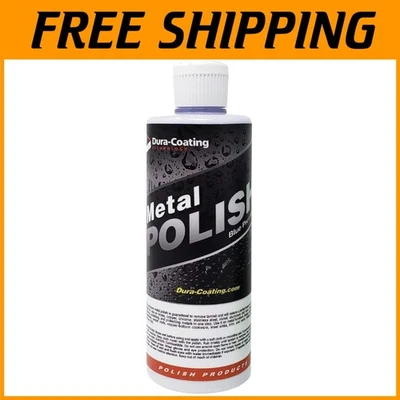 Esmalte de acero inoxidable de grado profesional Foto 1 de 4