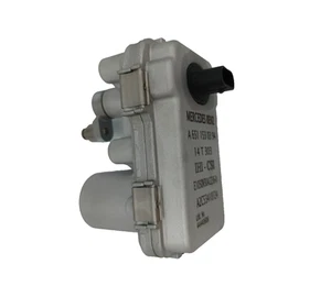 TURBO ACTUATOR IHI A6519066200, A2C11476900 - Bild 1 von 4