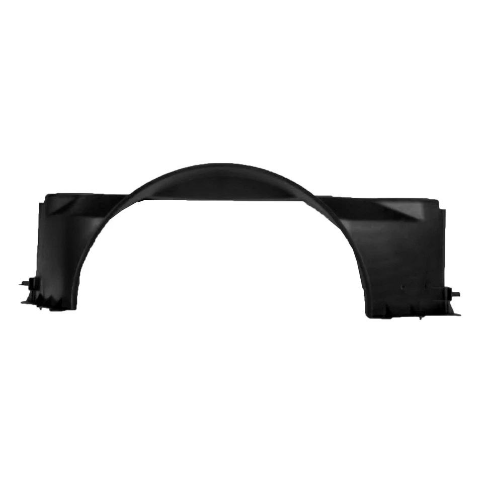 Fits 2001-2006 Chevrolet Silverado Lower Engine Cooling Fan Shroud - Image 1 of 1