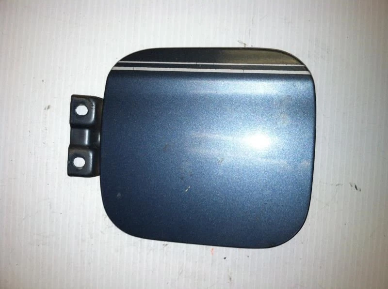 燃油填充门燃气盖 1998 年本田思域蓝色 — 第 1/1 张图片