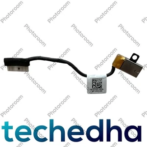 Dell Inspiron 15 3535 DC IN Power Jack Socket Charging Port Cable 0231X7 GRADE A - Picture 1 of 2