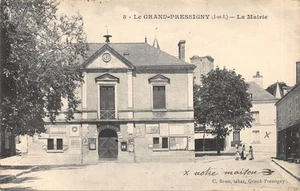 37-LE GRAND PRESSIGNY-N�643-F/0309 - Picture 1 of 2