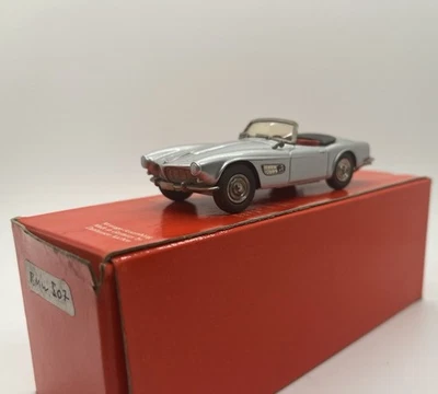 BMW 507 DANHAUSEN METAL 43/AMR Foto 1 de 4