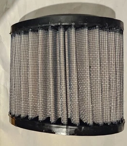 K&N Round Air Filter (YA-6608) - Picture 1 of 5