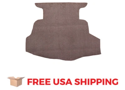 FITS 1995-1999 Mitsubishi Eclipse GST or GS Front wheel drive Cargo Area Co Foto 1 de 2