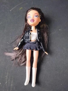 Vintage 9" Bratz Yasmin Doll MGA 2001 - Picture 1 of 8